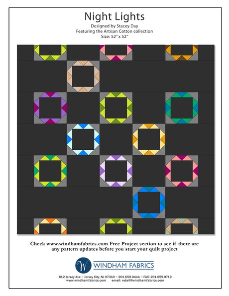 pattern