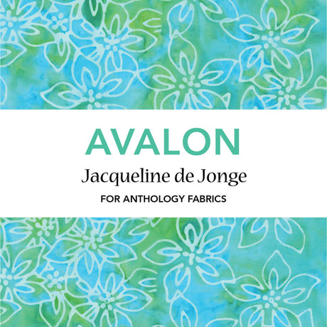Jdj - Avalon