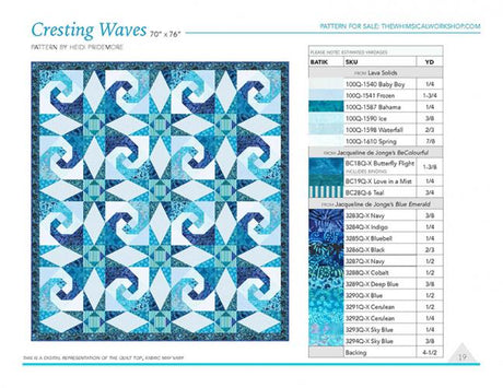 pattern
