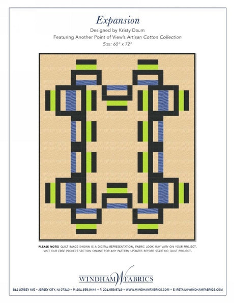 pattern