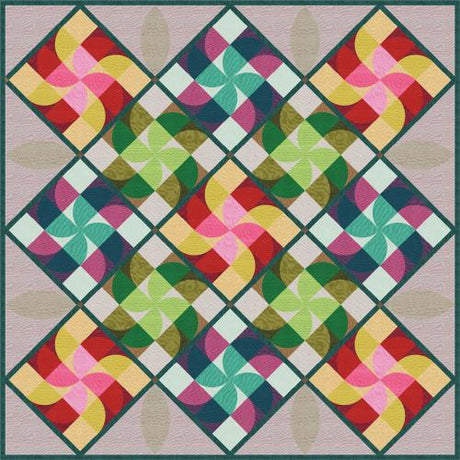 pattern