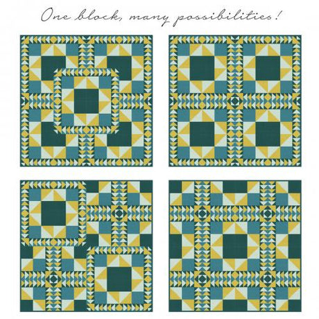 pattern