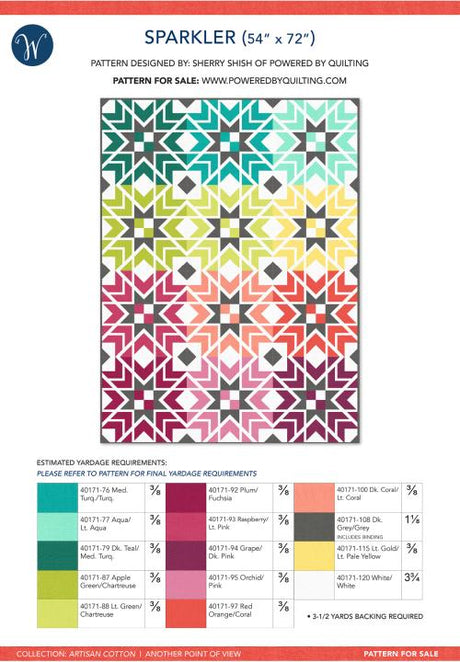 pattern