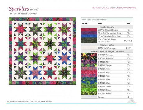 pattern