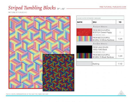 pattern