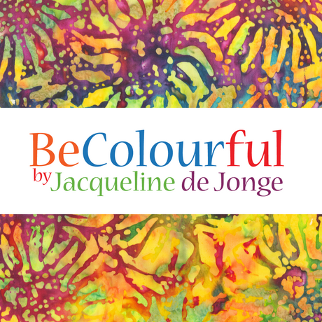 BeColourful