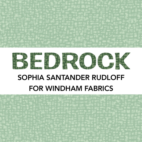 Bedrock