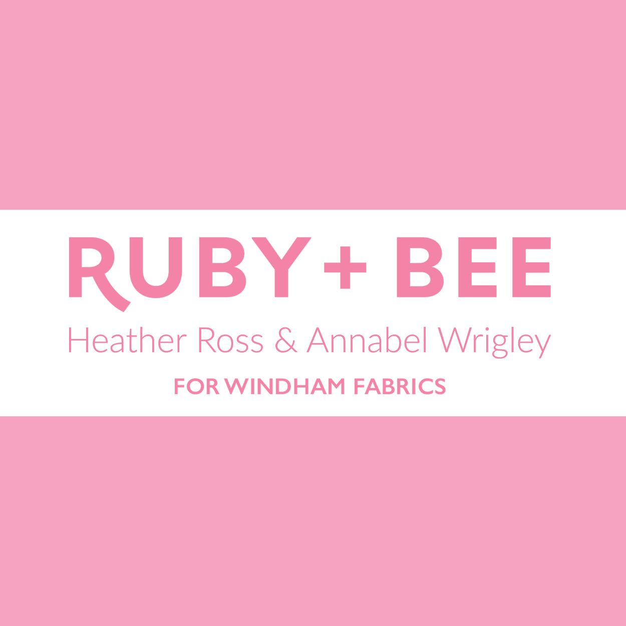 Ruby and Bee Solids